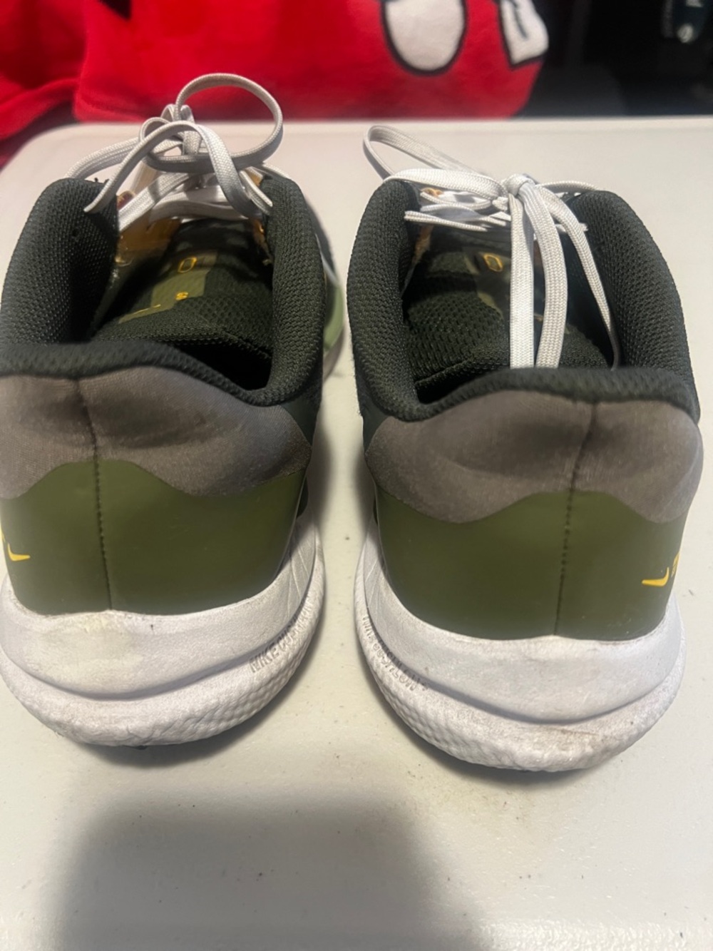 𝙉𝙞𝙠𝙚 𝙎𝙝𝙤𝙚𝙨 - Picture 3 of 8